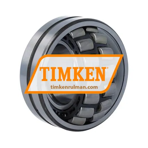 Timken 22207KEJW33 ürün fotoğrafı 3