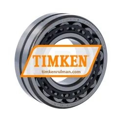 Timken 22207KEJW33