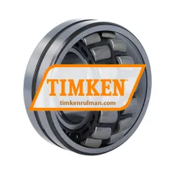 Timken 22207KEJW33 rulman resim 3