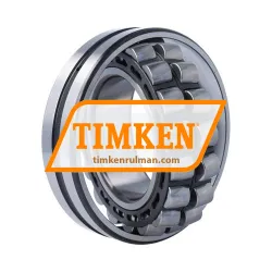 Timken 22217EJW33 rulman resim 3