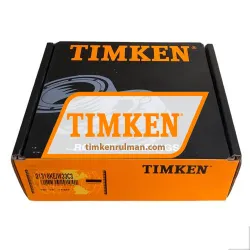 Timken 21318KEJW33C3 rulman resim 3