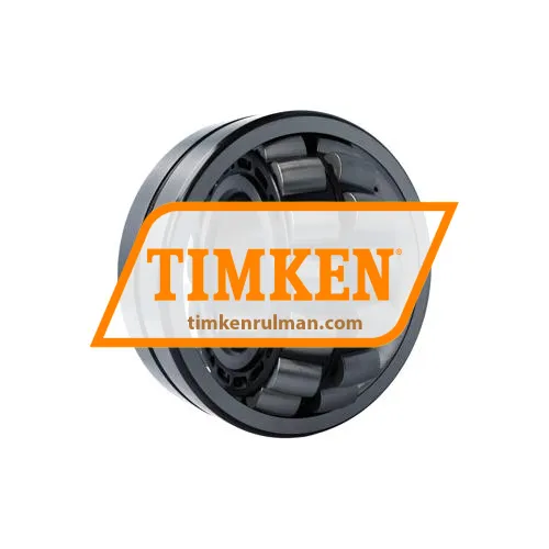 Timken 22319KEJW33 ürün fotoğrafı 3