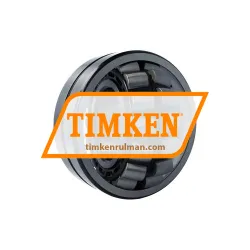 Timken 22319KEJW33 rulman resim 3