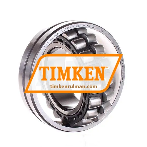 Timken 22214KEJW33C3 ürün fotoğrafı 3