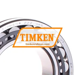Timken 22214KEJW33C3 rulman resim 2