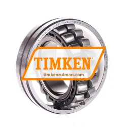 Timken 22214KEJW33C3 rulman resim 3