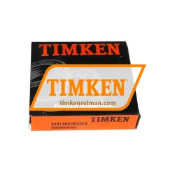 Timken 22214KEJW33C3 rulman resim 5