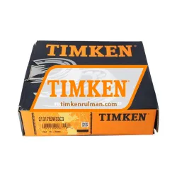 Timken 21317EJW33C3 rulman resim 4