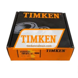Timken 24026EJW33C4 rulman resim 3