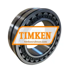 Timken 23126EJW33 rulman resim 2