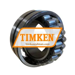 Timken 23126EJW33 rulman resim 3