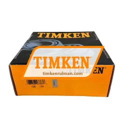 Timken 23126EJW33 rulman resim 4