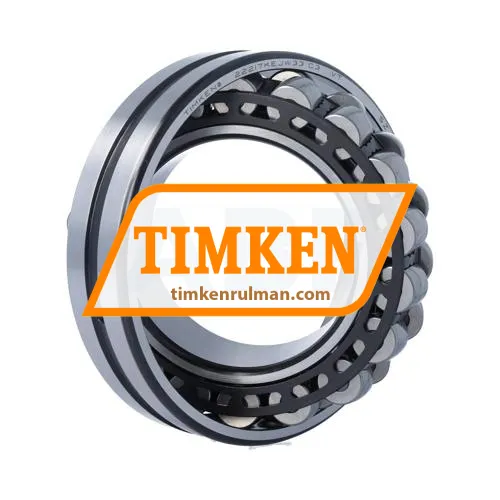 Timken 22217KEJW33C3 ürün fotoğrafı 3