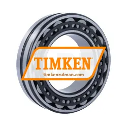 Timken 22217KEJW33C3 rulman resim 2
