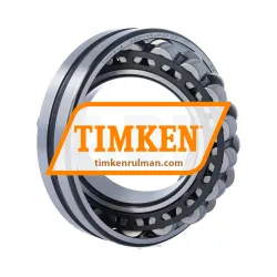 Timken 22217KEJW33C3 rulman resim 3