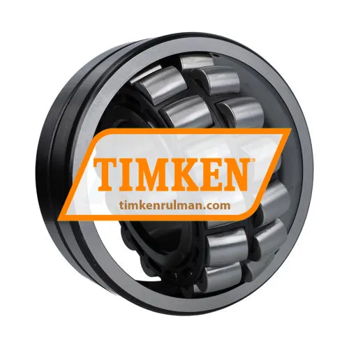 Timken 22319EJW33 ürün fotoğrafı 3