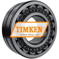 Timken 22319EJW33 rulman resim 2
