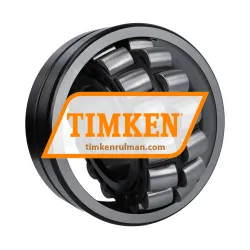 Timken 22319EJW33 rulman resim 3