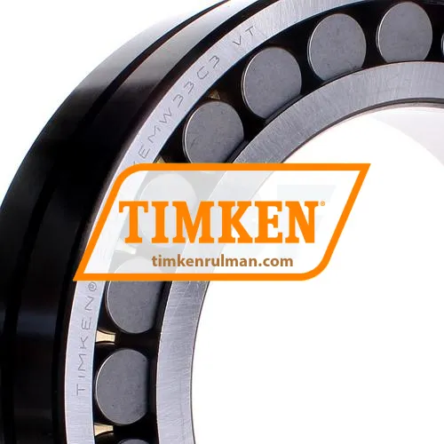 Timken 23038KEMW33C3 ürün fotoğrafı 2