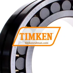 Timken 23038KEMW33C3 rulman resim 2