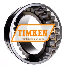 Timken 23038KEMW33C3 rulman resim 3