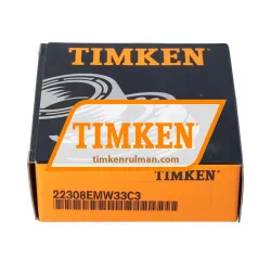 Timken 22308EMW33C3 rulman resim 4