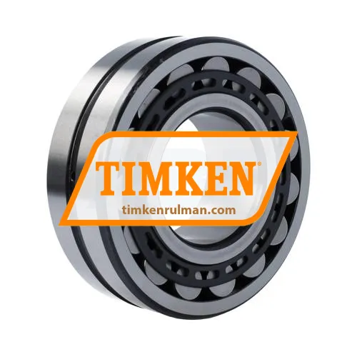 Timken 22314EJW33 ürün fotoğrafı 2