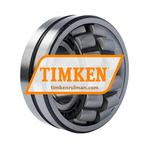 Timken 22314EJW33 ürün fotoğrafı 3
