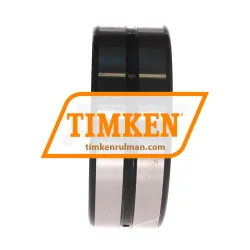 Timken 22314EJW33C3 rulman resim 2