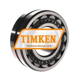 Timken 22314EJW33C3 rulman resim 3