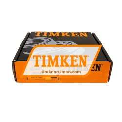 Timken 22224EJW33C3 rulman resim 4