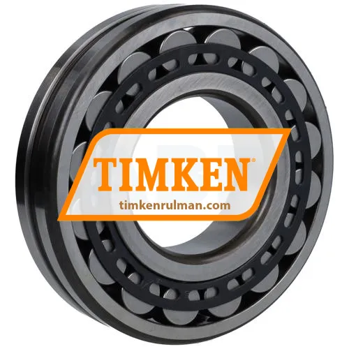 Timken 21312KEJW33C3 ürün fotoğrafı 2