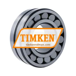 Timken 22314KEMW33C3 rulman resim 2