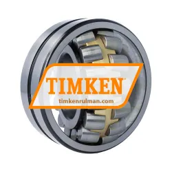 Timken 22314KEMW33C3 rulman resim 3