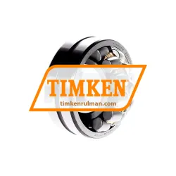 Timken 22309KYMW33W800C4 rulman resim 2