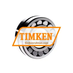 Timken 22309KYMW33W800C4 rulman resim 3