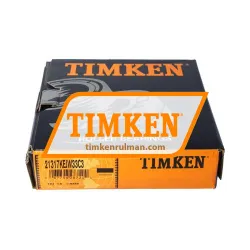 Timken 21317KEJW33C3 rulman resim 4