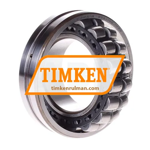 Timken 22211KEJW33 ürün fotoğrafı 2