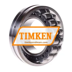 Timken 22211KEJW33 rulman resim 2