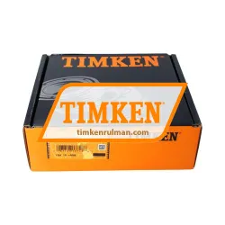 Timken 22318EMW33C3 rulman resim 4