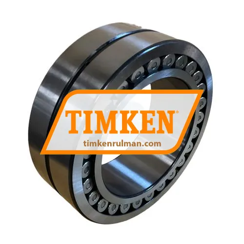Timken 24038EMW33C3 ürün fotoğrafı 2