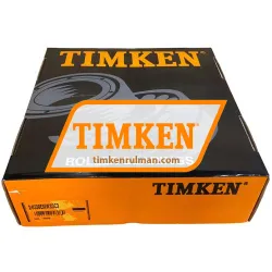 Timken 24038EMW33C3 rulman resim 3