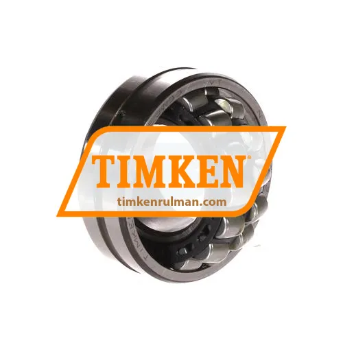 Timken 22206KEJW33 ürün fotoğrafı 4