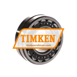 Timken 22206KEJW33 rulman resim 3