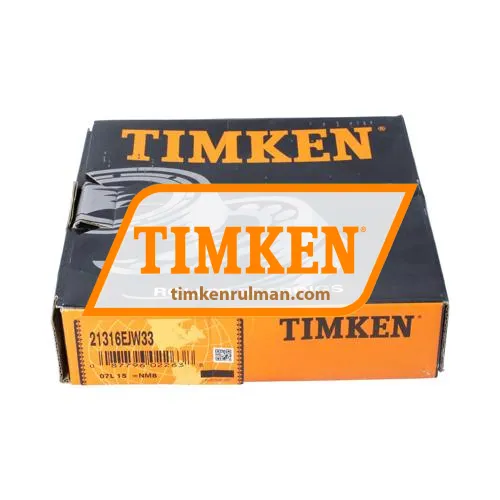 Timken 21316EJW33 ürün fotoğrafı 4