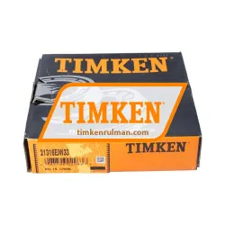 Timken 21316EJW33 rulman resim 4