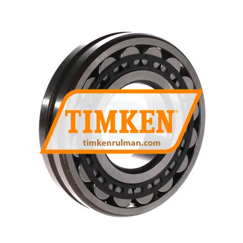 Timken 21312EJW33C3 ürün fotoğrafı 3