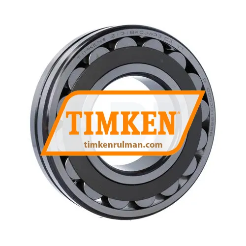 Timken 21318KCJW33C3