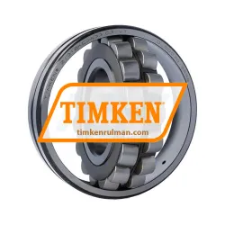 Timken 21318KCJW33C3 rulman resim 2