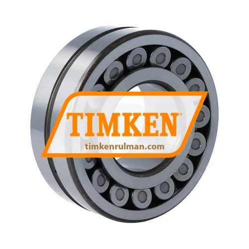 Timken 22310KEMW33C3 ürün fotoğrafı 2